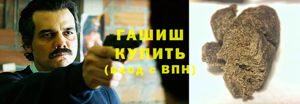 твердый Алексин